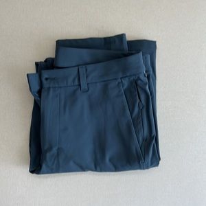 Lululemon commission pant slim fit 32 x 32
